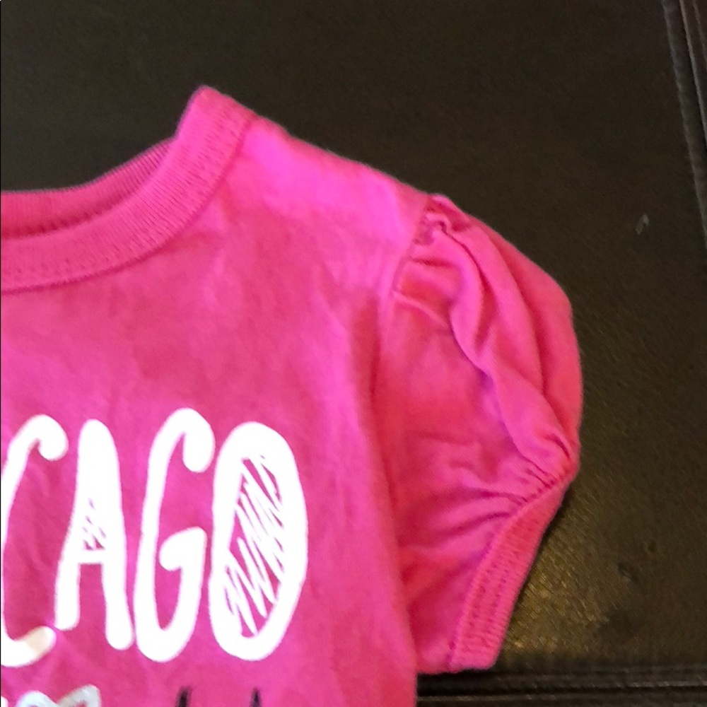 Minnie Mouse tshirt - Picture 3 of 4